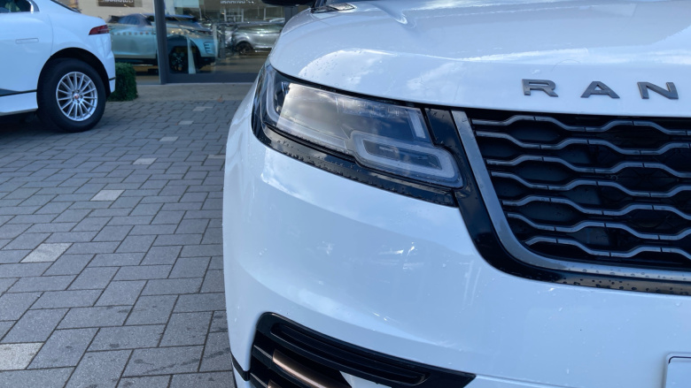 Land Rover Range Rover Velar 2.0 P400e R-Dynamic S 5dr Auto Estate